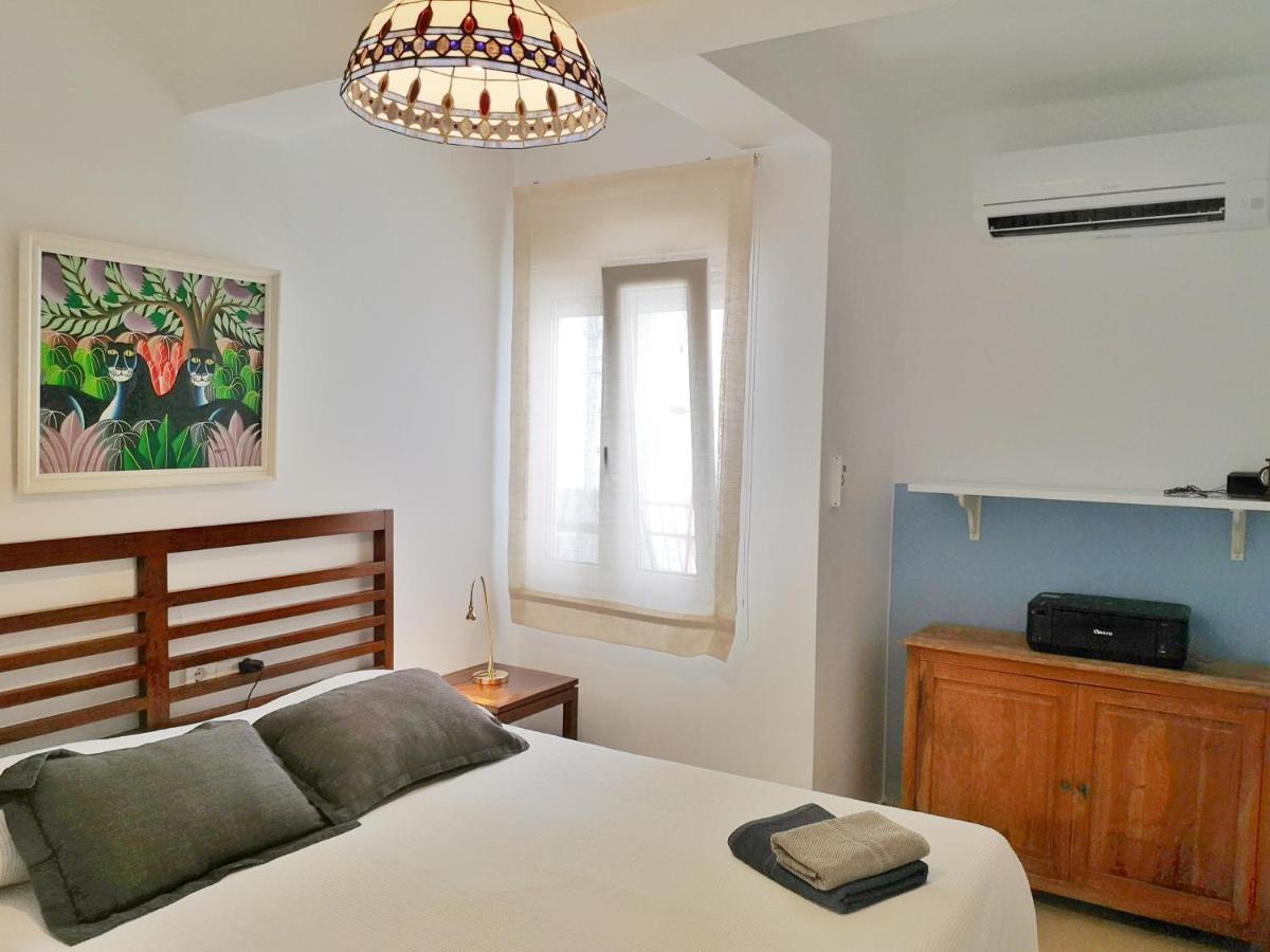 Carabeo Vista Mar Apartment Nerja Exterior photo