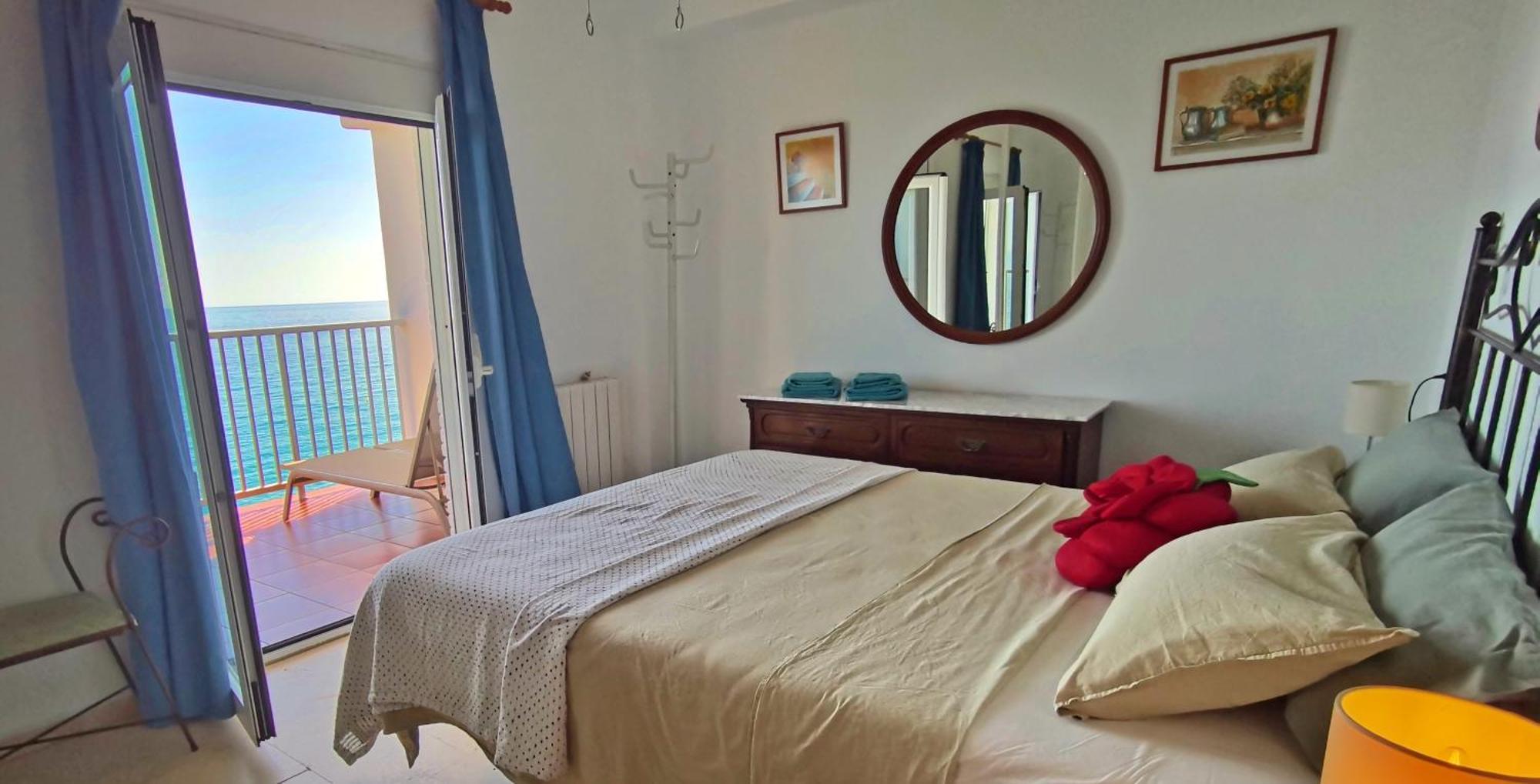 Carabeo Vista Mar Apartment Nerja Exterior photo