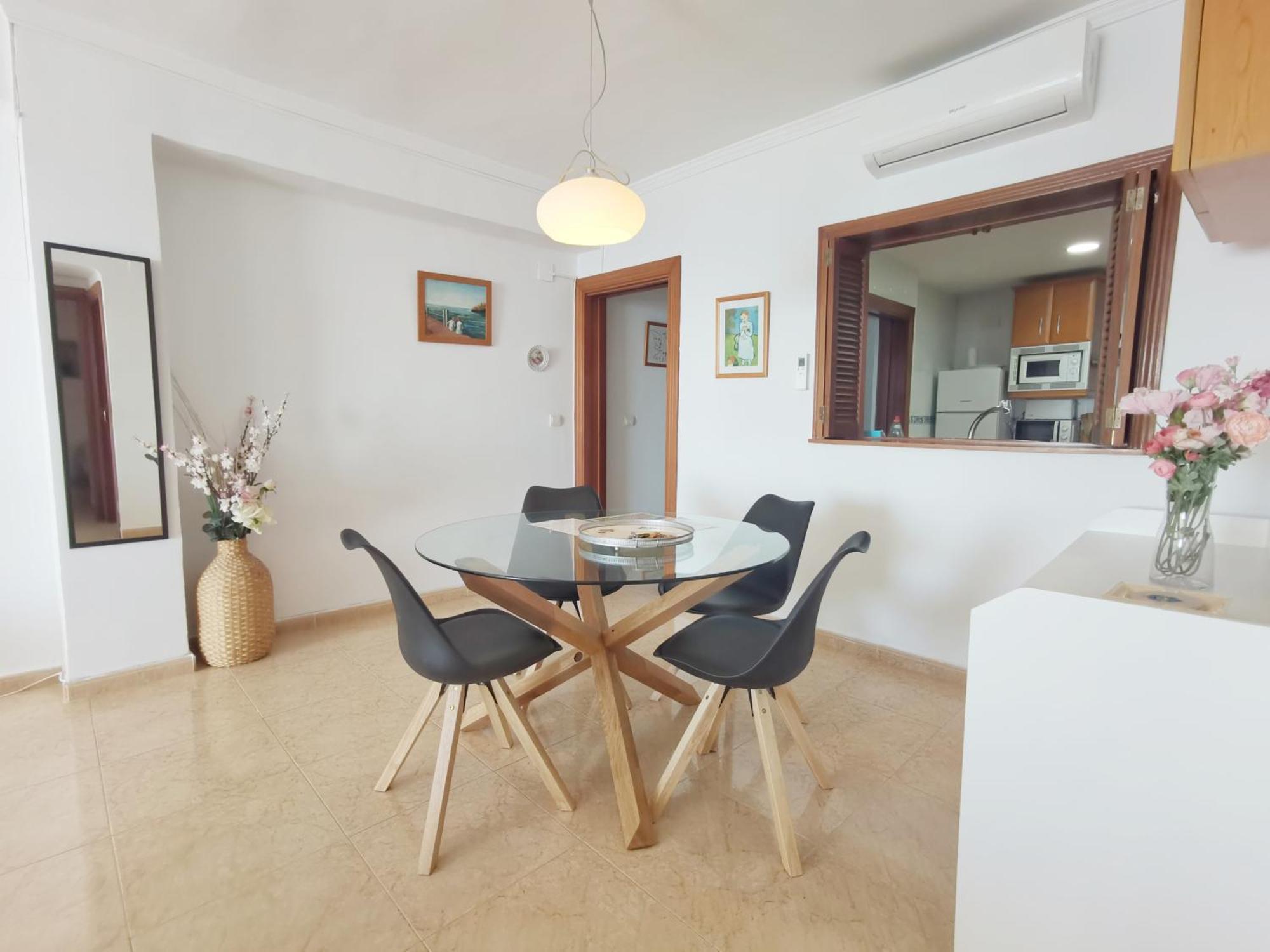 Carabeo Vista Mar Apartment Nerja Exterior photo
