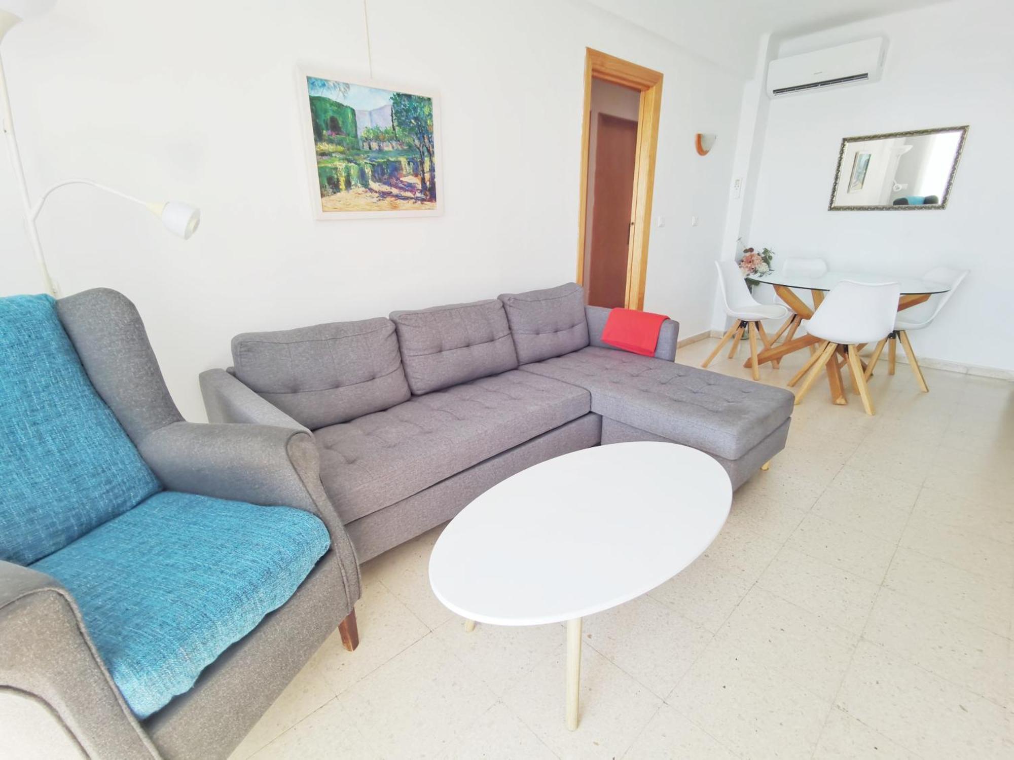 Carabeo Vista Mar Apartment Nerja Exterior photo