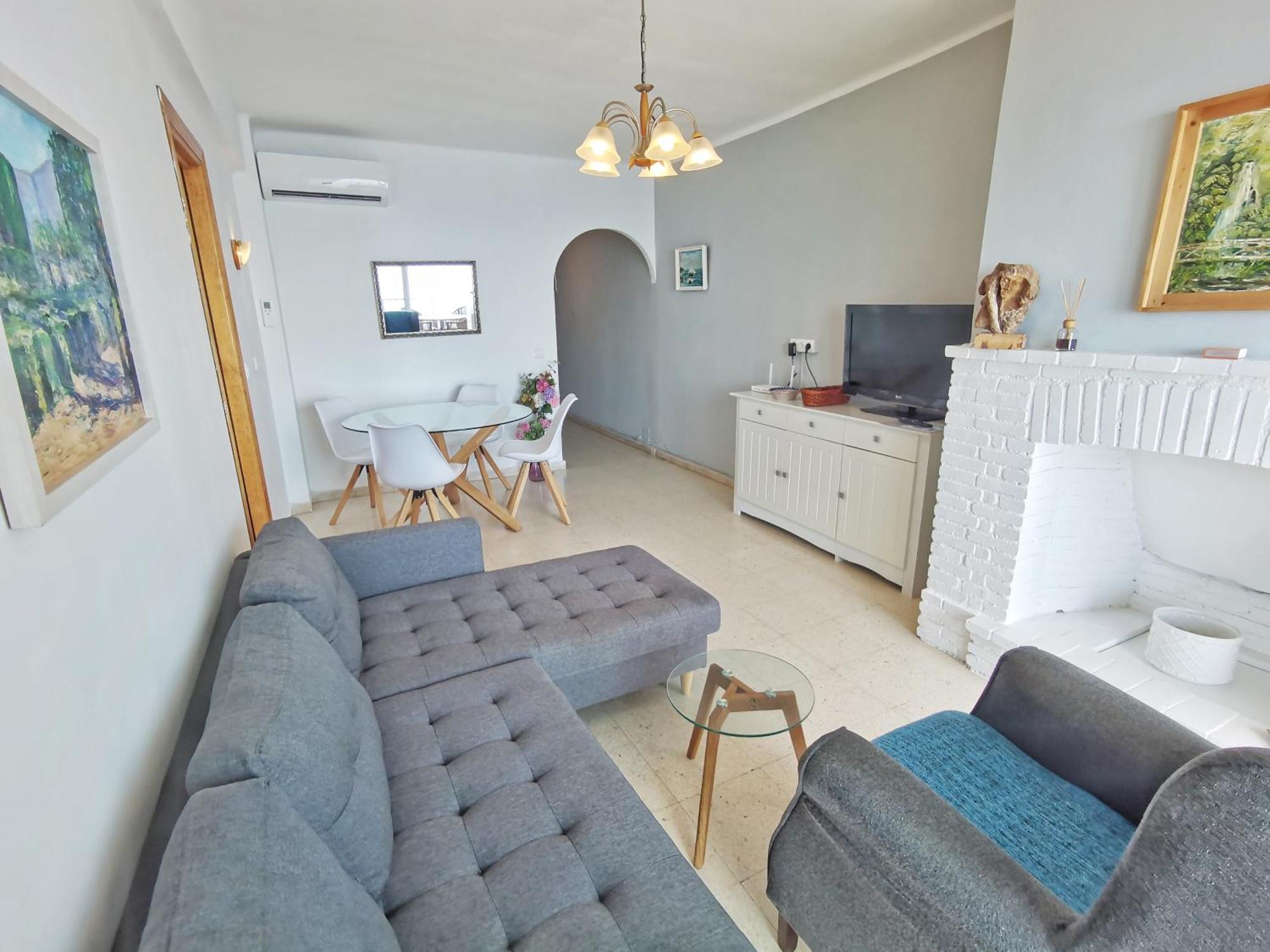 Carabeo Vista Mar Apartment Nerja Exterior photo